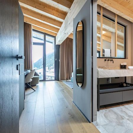 Hotel Madlein Ишгъл Екстериор снимка