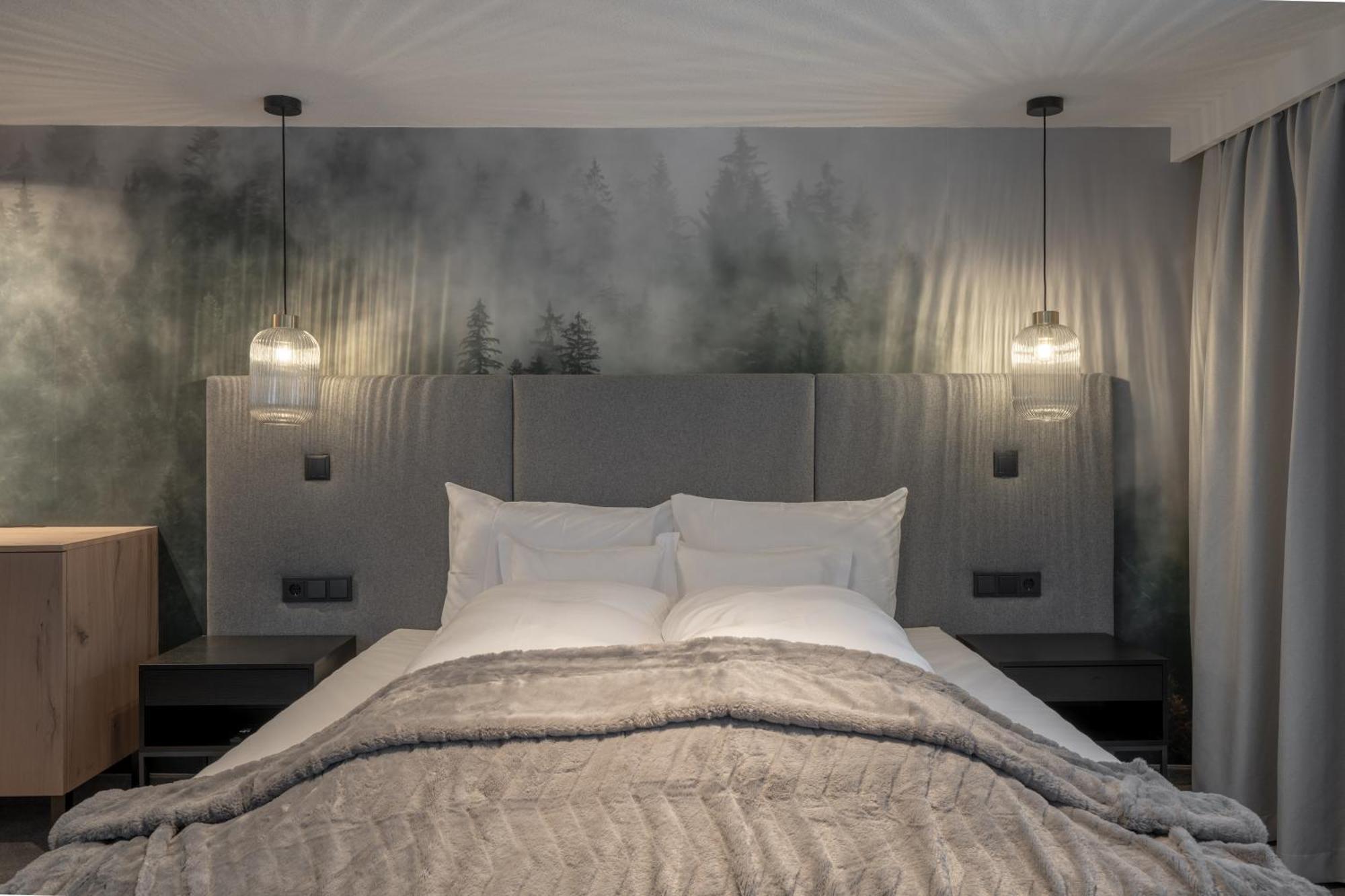 Hotel Madlein Ишгъл Екстериор снимка