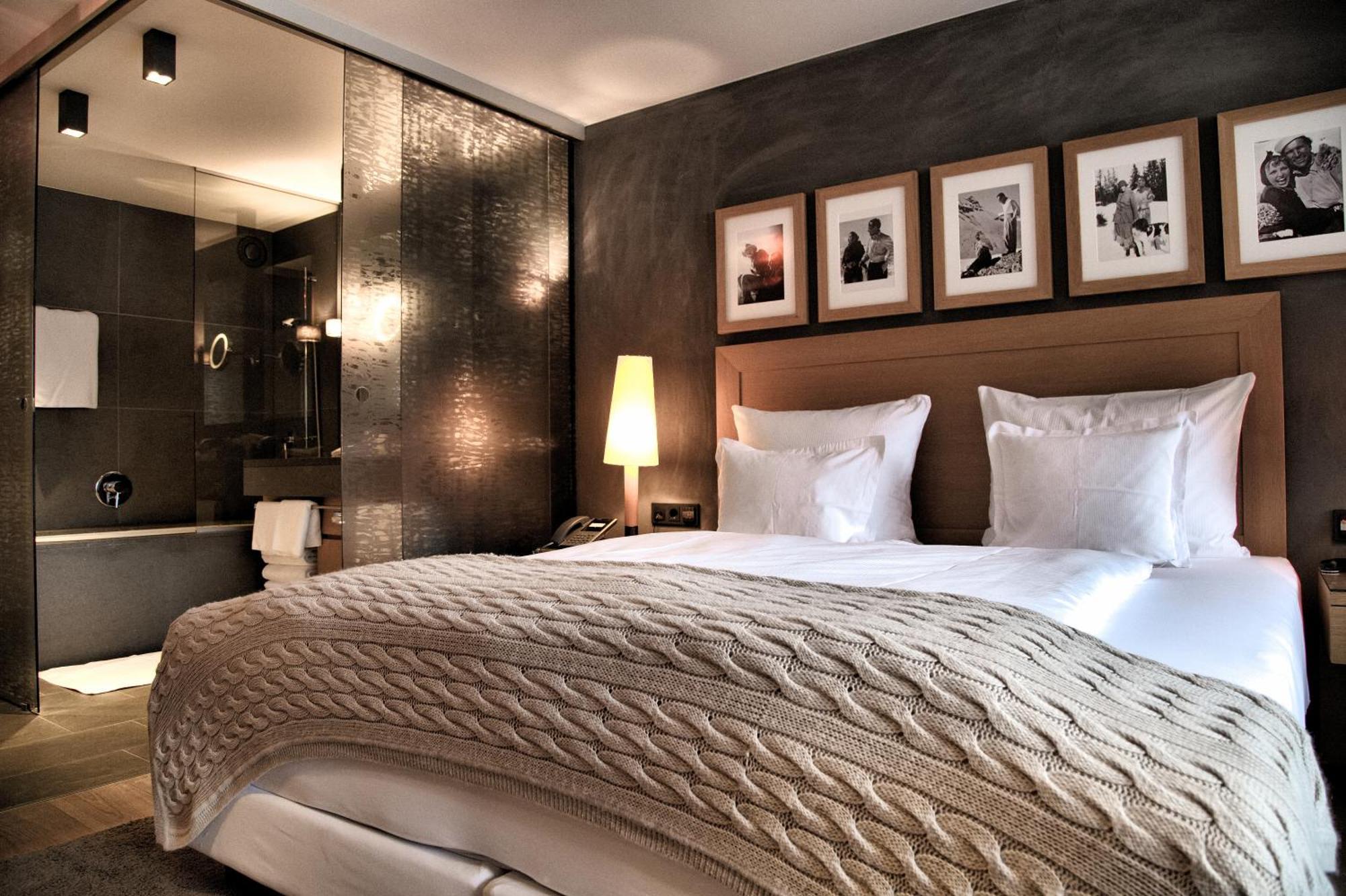 Hotel Madlein Ишгъл Екстериор снимка