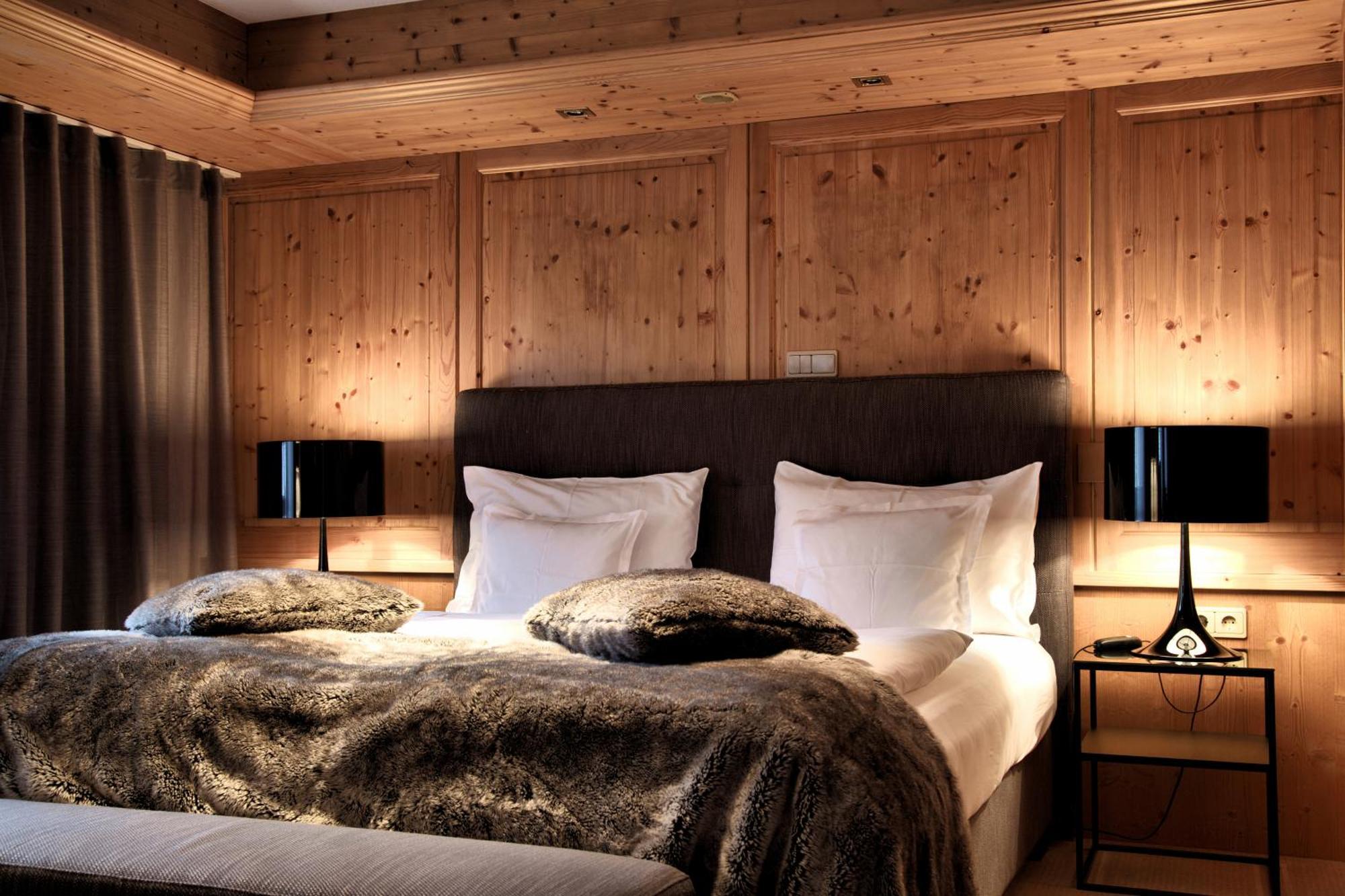 Hotel Madlein Ишгъл Екстериор снимка