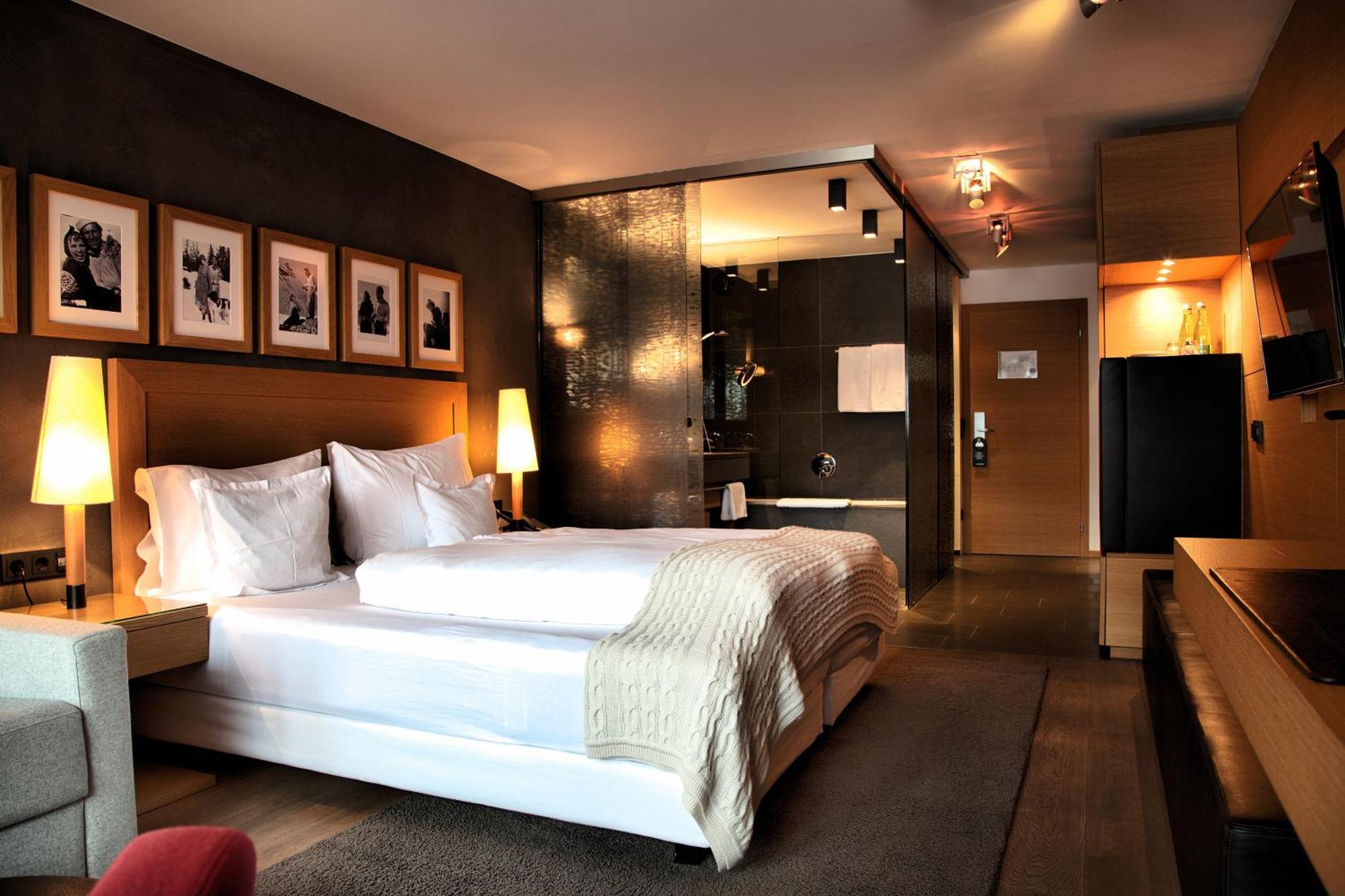Hotel Madlein Ишгъл Екстериор снимка