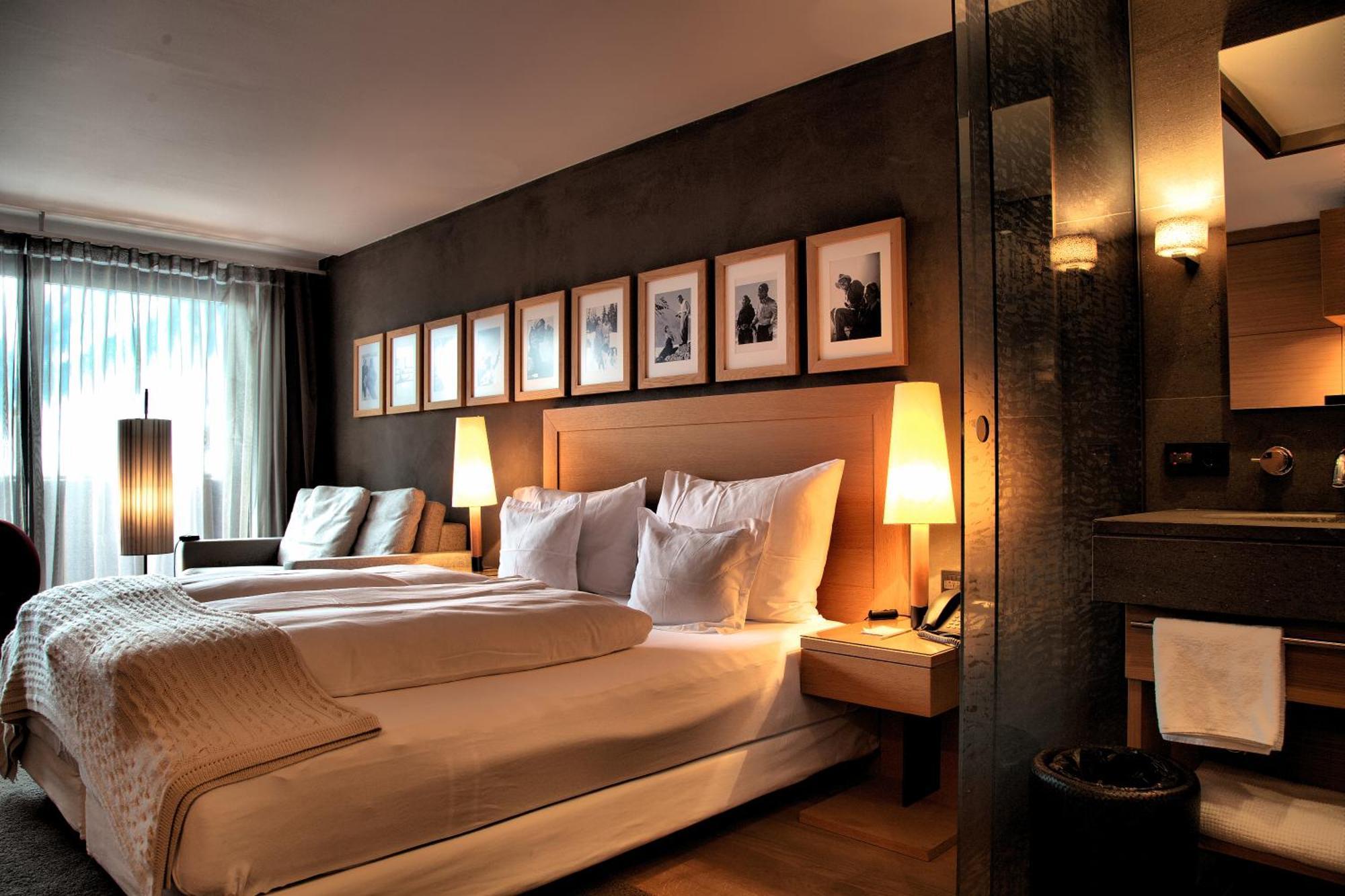 Hotel Madlein Ишгъл Екстериор снимка