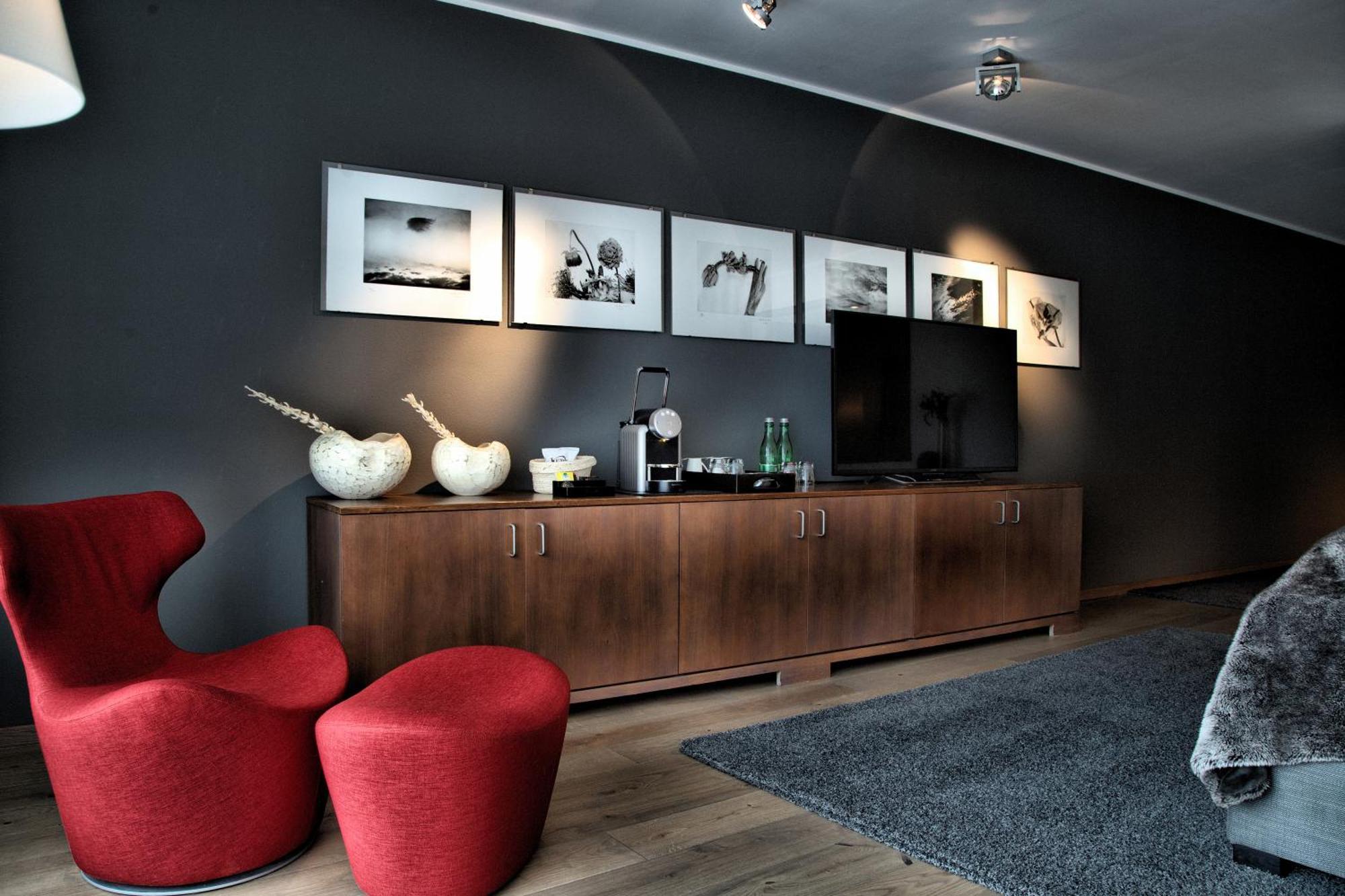 Hotel Madlein Ишгъл Екстериор снимка