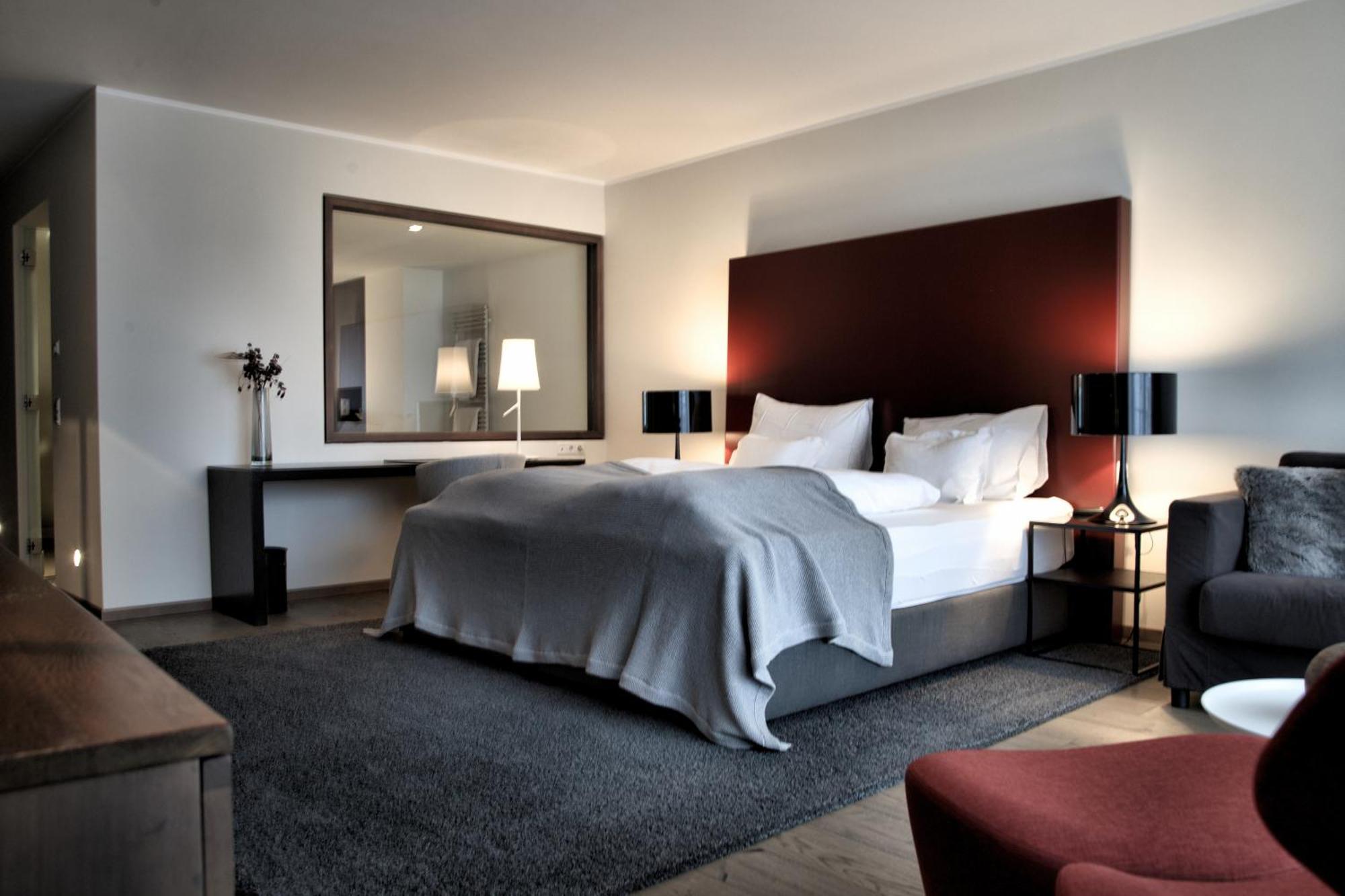 Hotel Madlein Ишгъл Екстериор снимка