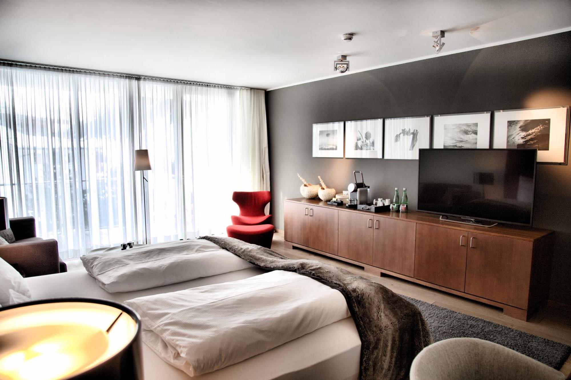 Hotel Madlein Ишгъл Екстериор снимка