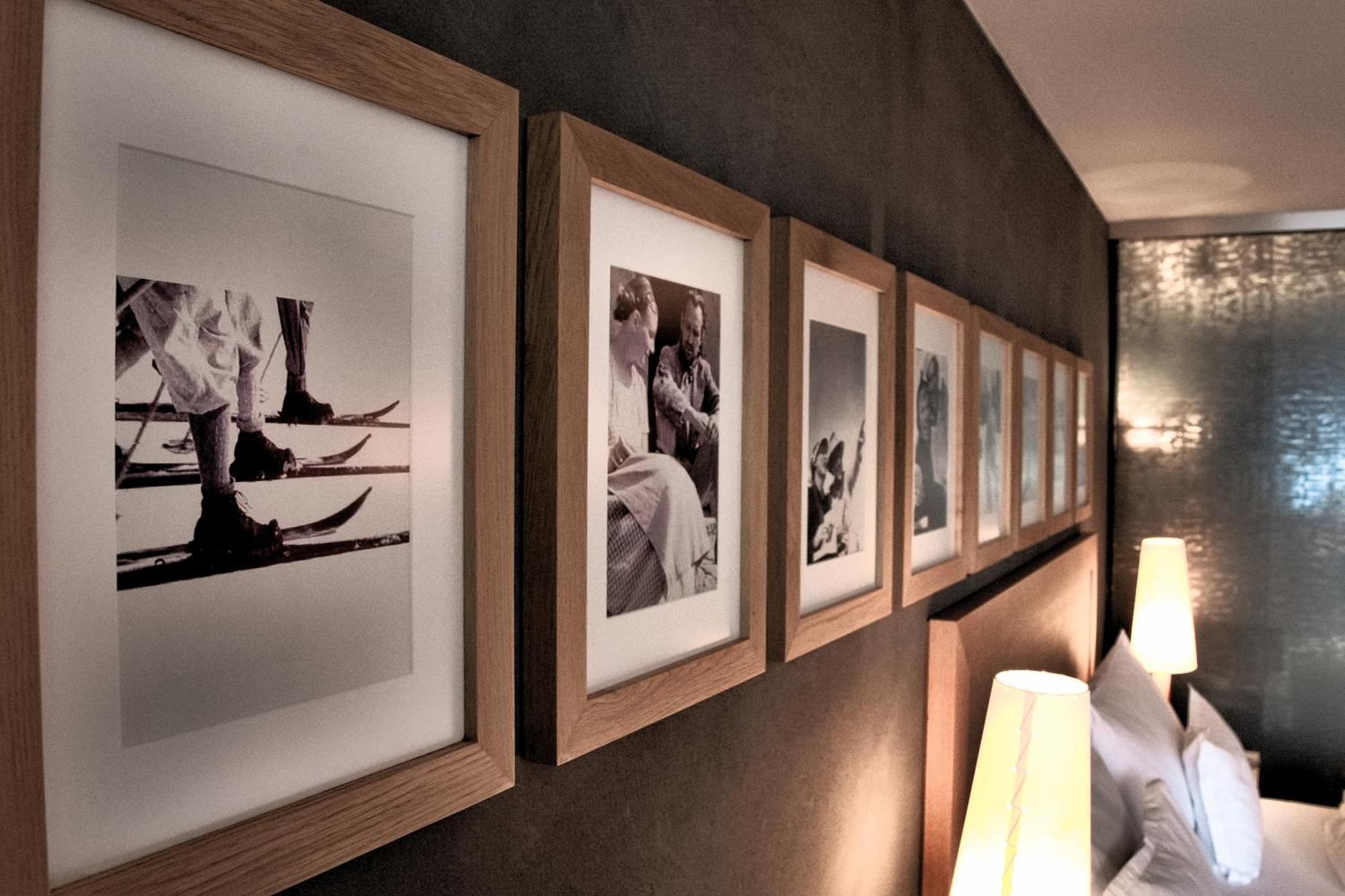 Hotel Madlein Ишгъл Екстериор снимка