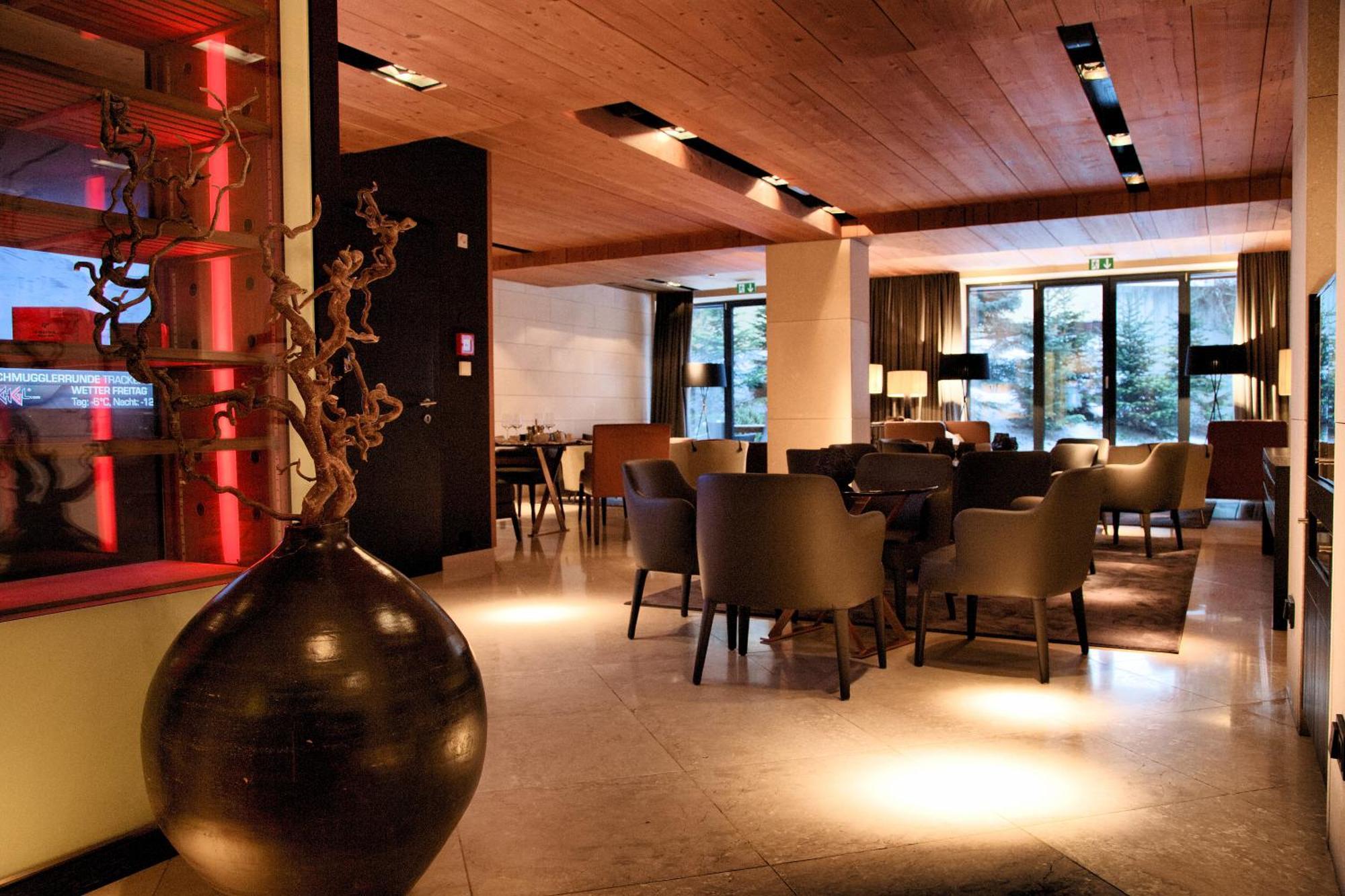 Hotel Madlein Ишгъл Екстериор снимка