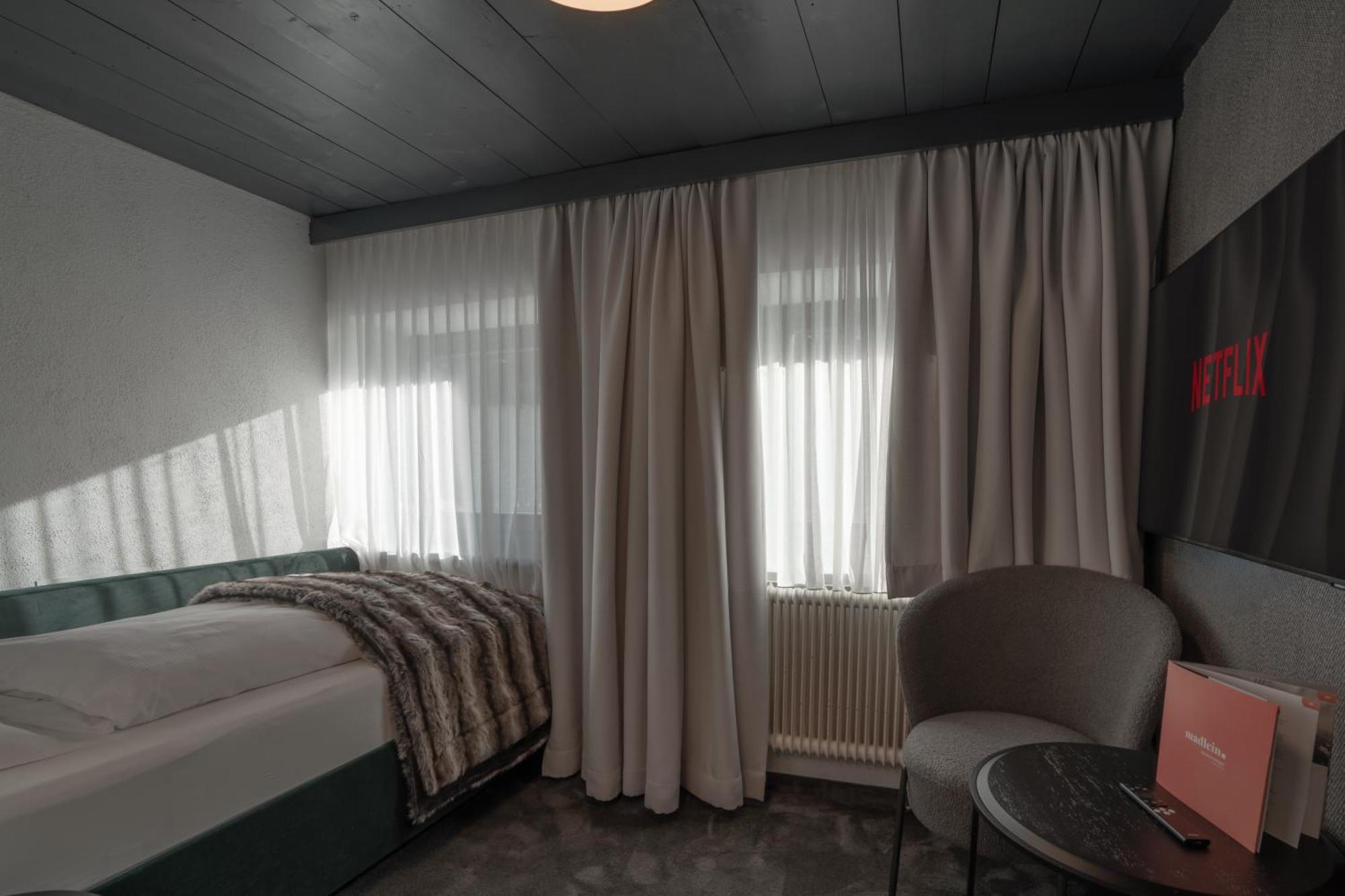 Hotel Madlein Ишгъл Екстериор снимка