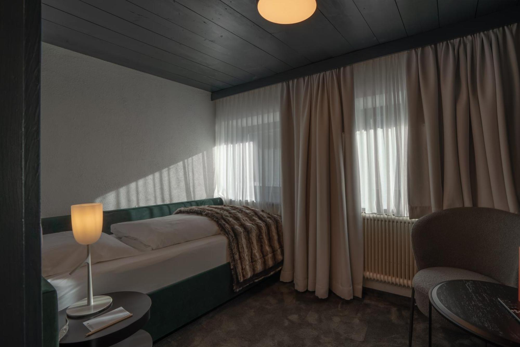 Hotel Madlein Ишгъл Екстериор снимка