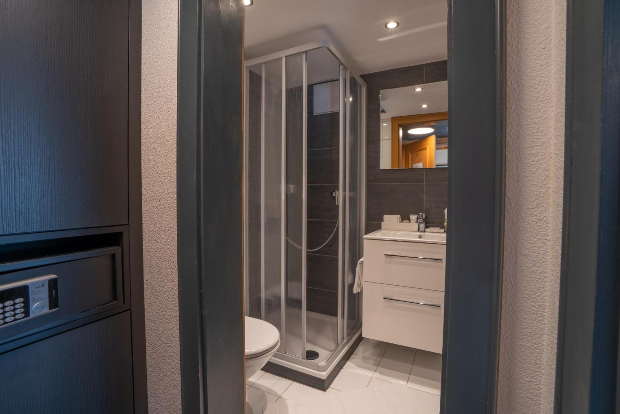 Hotel Madlein Ишгъл Екстериор снимка